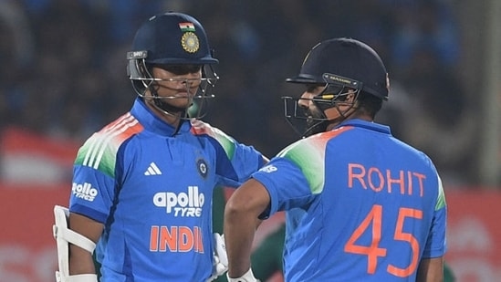 Manjrekar Slams Selectors' Vision: Jaiswal Deserves Apology