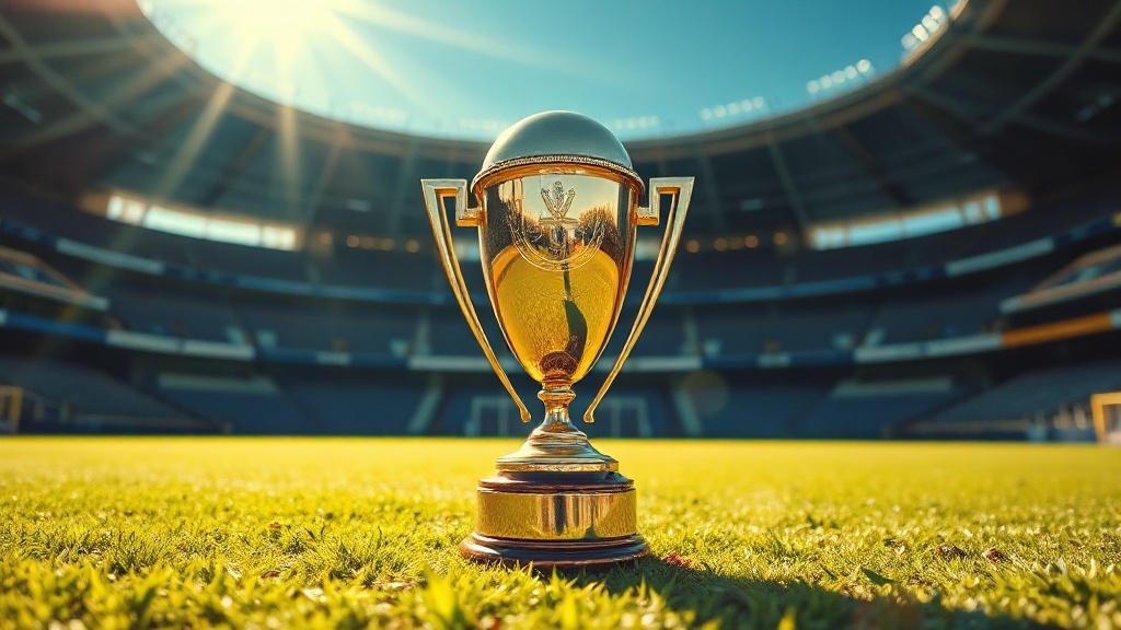 Shafali's Shock Call-Up Secures India's WC Triumph