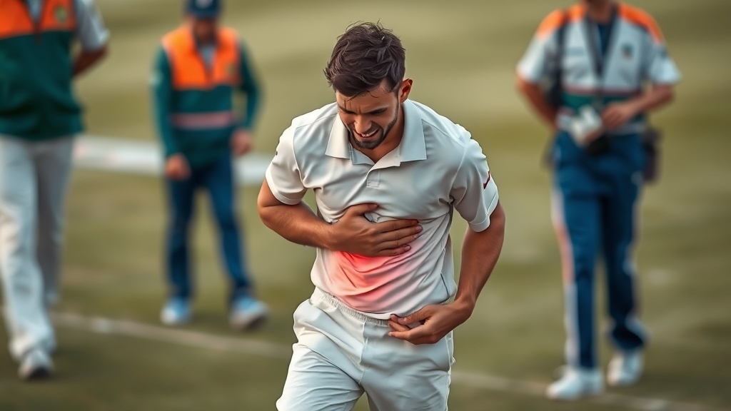 Shreyas Iyer Reveals Spleen Injury Ordeal