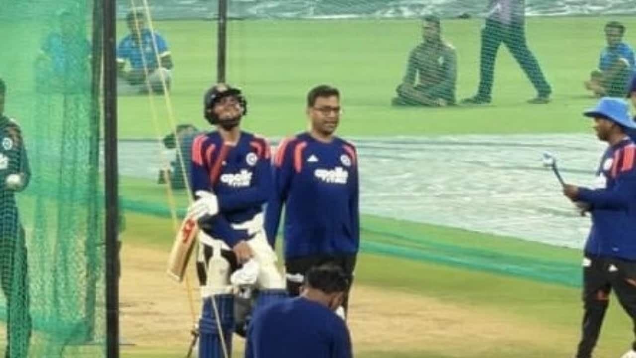 Gill Injured: India's ODI Captain Hurt Before West Indies Series