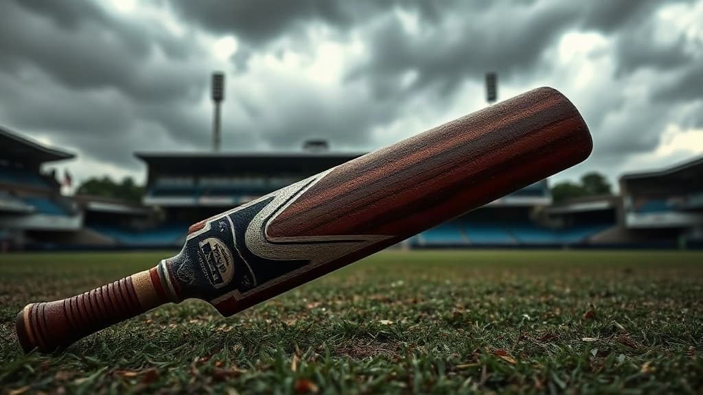 Gill Captaincy Shines Despite Rain Delays in Galle