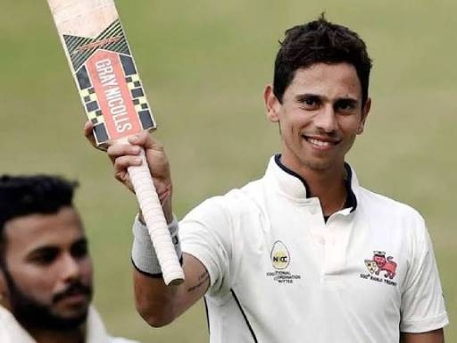 Coach's Son Leads Mumbai: A Legacy Fulfilled