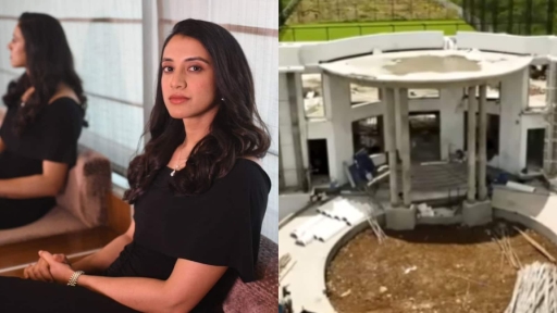 Smriti Mandhana's Dream Farmhouse: A Cricket Queen's Abode