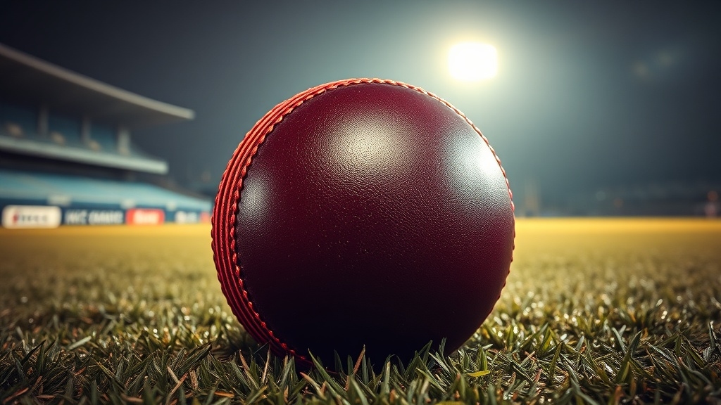 Ganguly: Shami deserves India bowling role