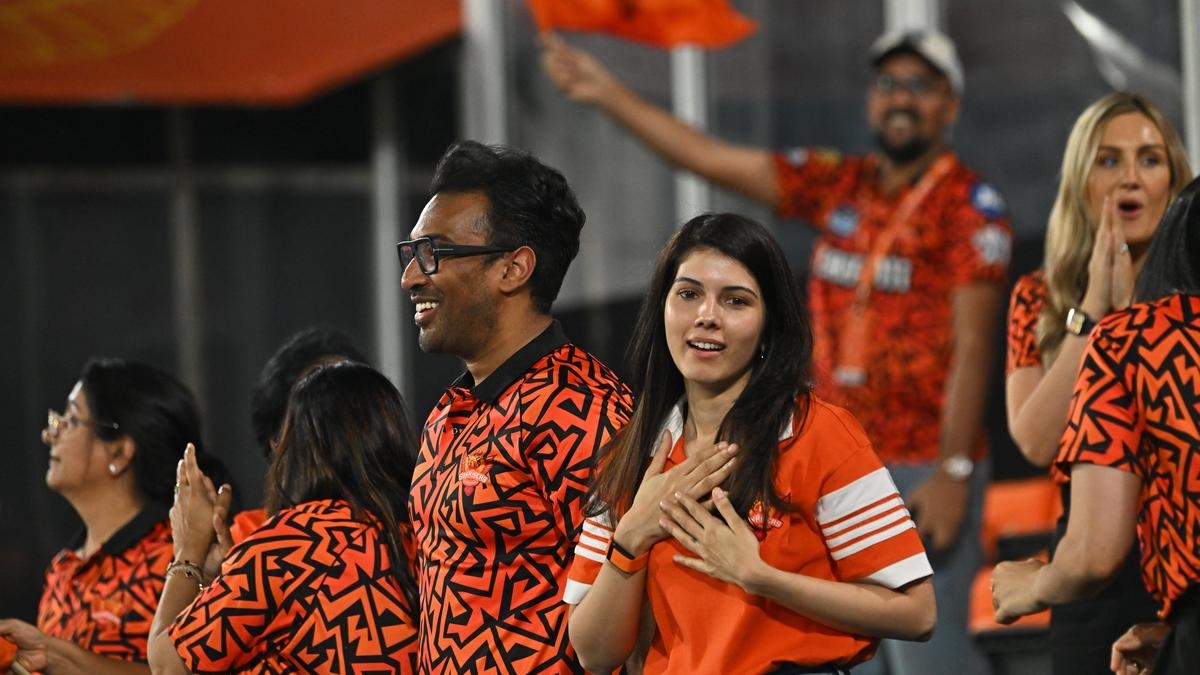 Sunrisers Hyderabad Owners Face Backlash Over Pakistani Player Signing