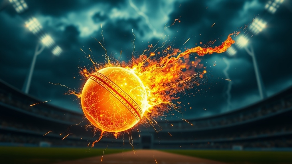 SRH Batting Powerhouse: Can Bowlers Defend Big Scores?