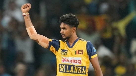 IPL Bound Sri Lankans Need Fitness Clearance