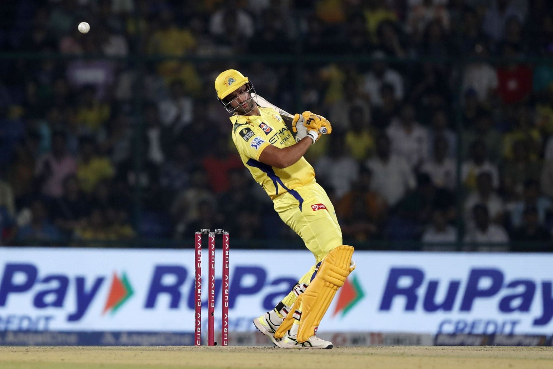 Srikkanth: Dube for Pandya trade 'good for both'