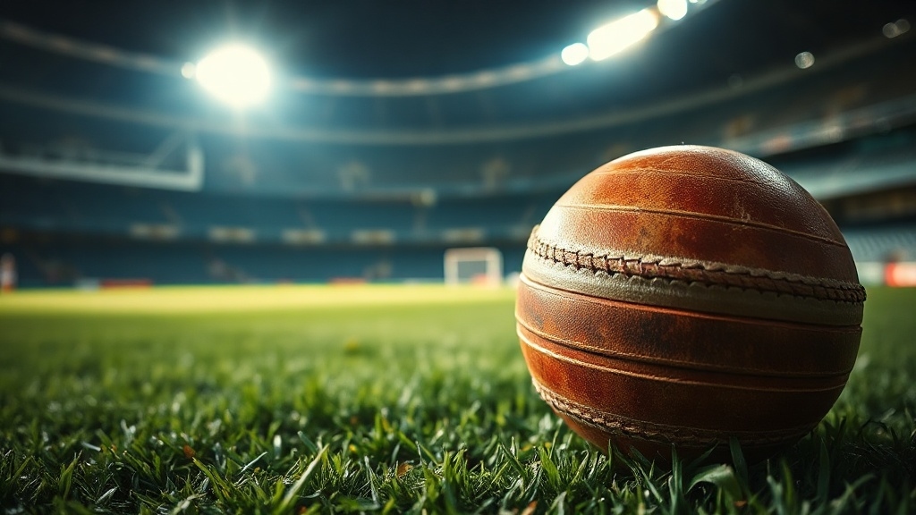Jadeja's World Cup 2027 Dream: Srikkanth Backs All-rounder