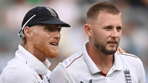 Stokes Claims 250th Wicket in Crucial Test Match