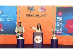 Mumbai T20 League: Stars and Rising Talent Assemble for Season 4
