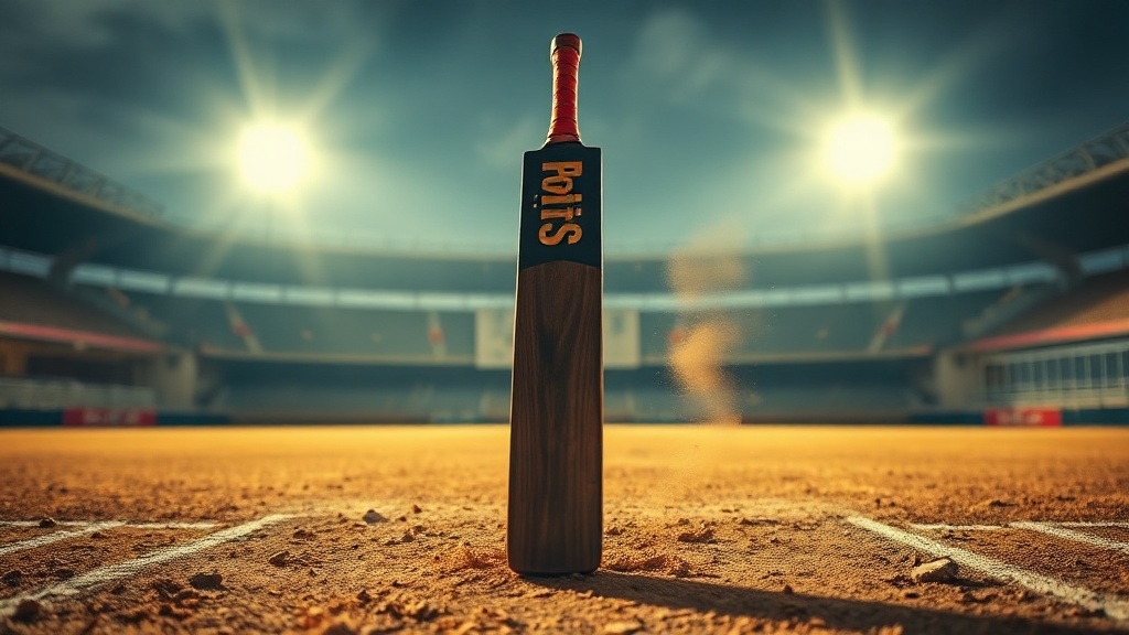 Teen Cricketer's Temper Tantrum: A Wake-Up Call?