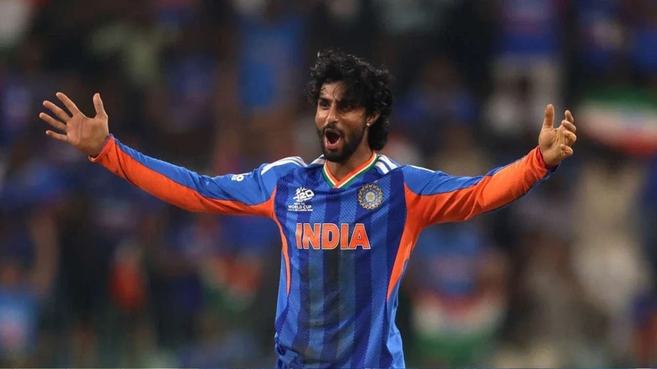 Tilak Varma: Secure but Struggling Middle-Order Batter