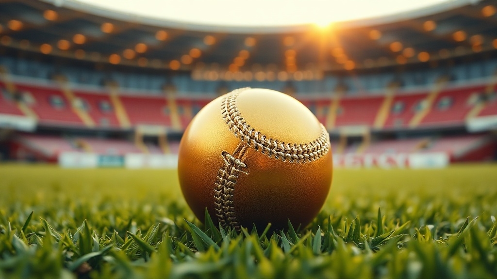 Batting Stars Shine: Top Performers Revealed
