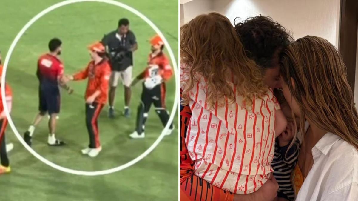 Cricket Family Faces Vile Online Trolling