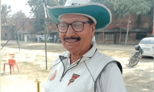 Umpire Dies After Brutal Bee Attack During Cricket Match
