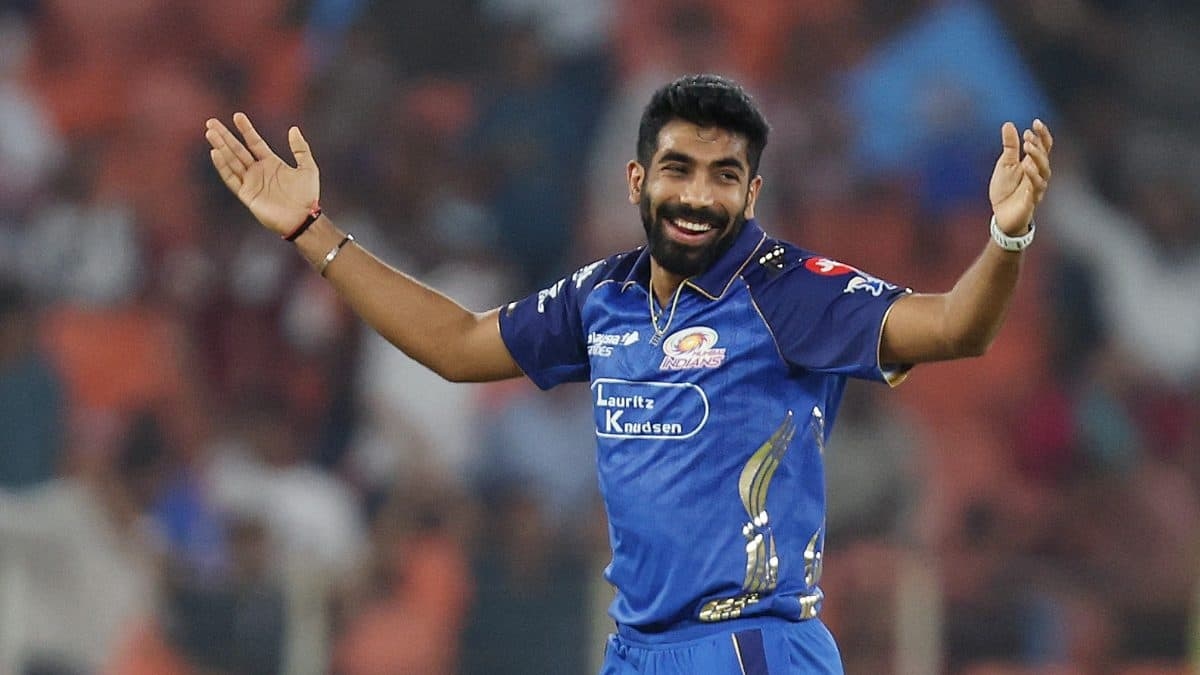 Usman Khan on Bumrah: 'He reads batters before delivery'