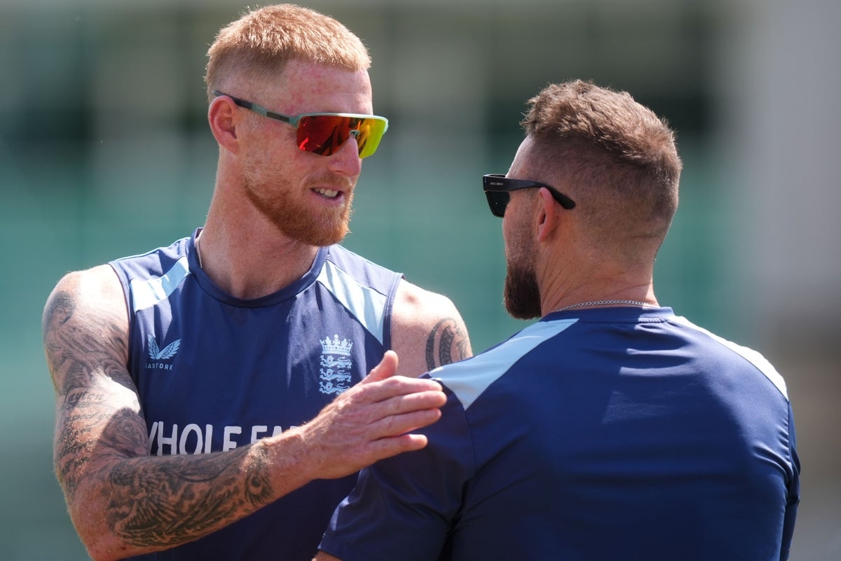 Vaughan: New leaders could lure Stokes back for 2027 Ashes