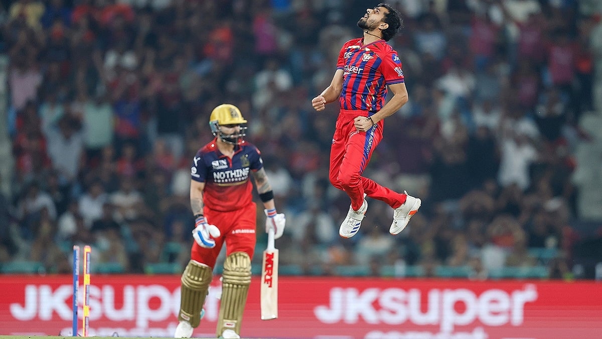 Prince Yadav Dethrones King Kohli!