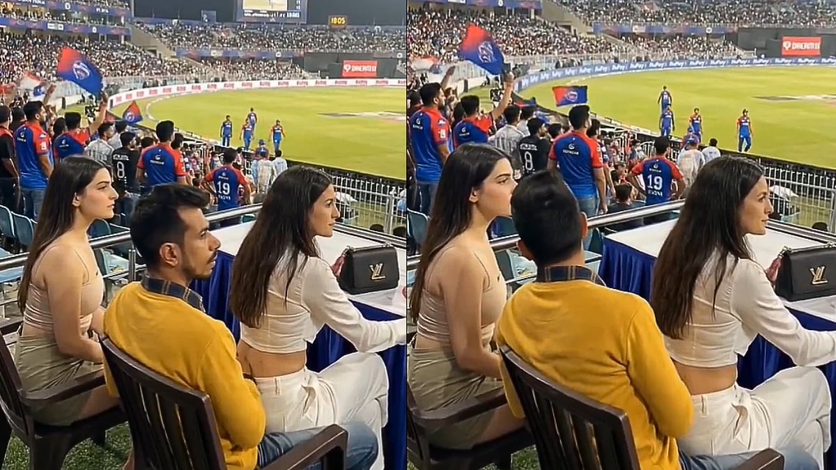 Chahal Deepfake Sparks Outrage Online