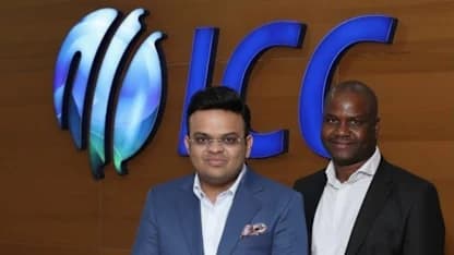 Zimbabwean Secures Top ICC Role Amidst Cricket World Cup Hosting