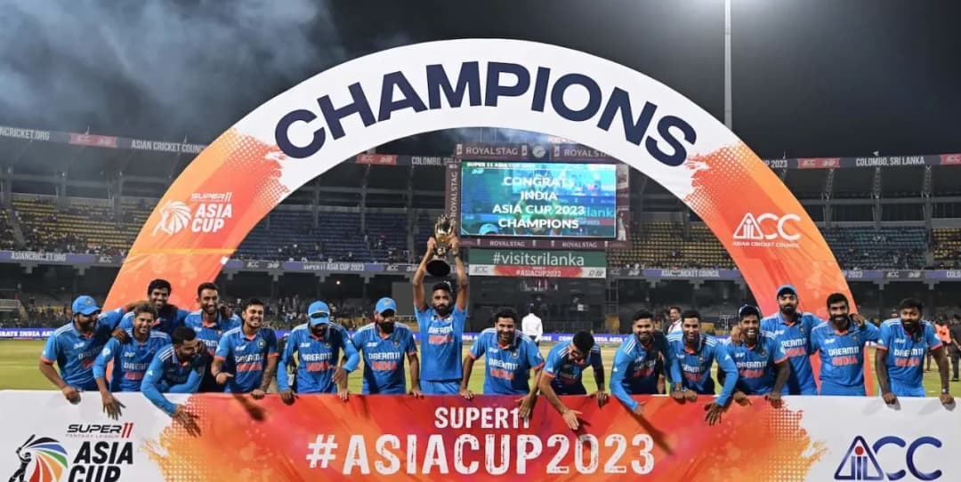 Asia Cup 2025 Fate Unclear as ACC Considers Moving AGM from Dhaka - Reports