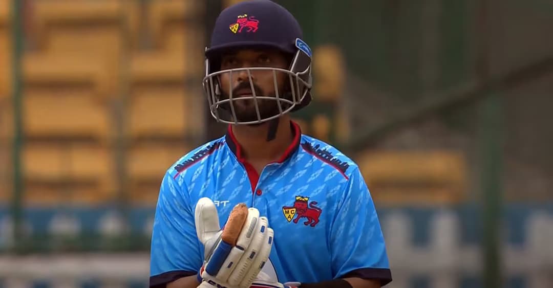 Rahane