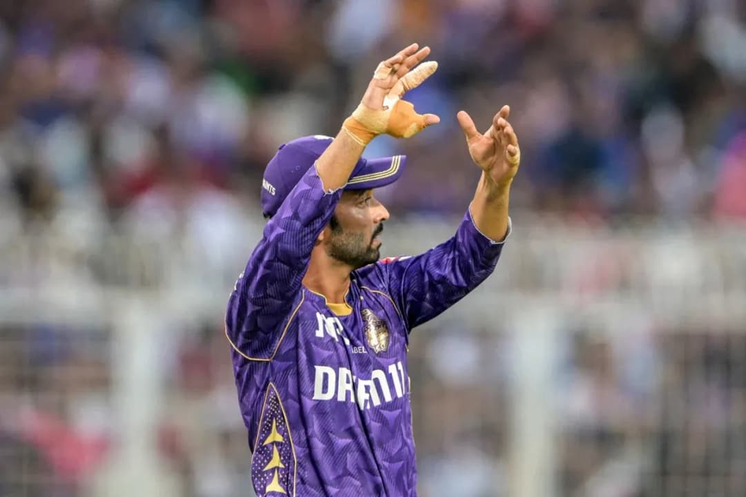Ajinkya Rahane MUmbai T20 League