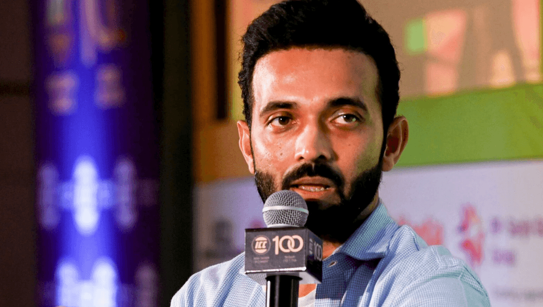 Ajinkya Rahane on Indian bowling attack