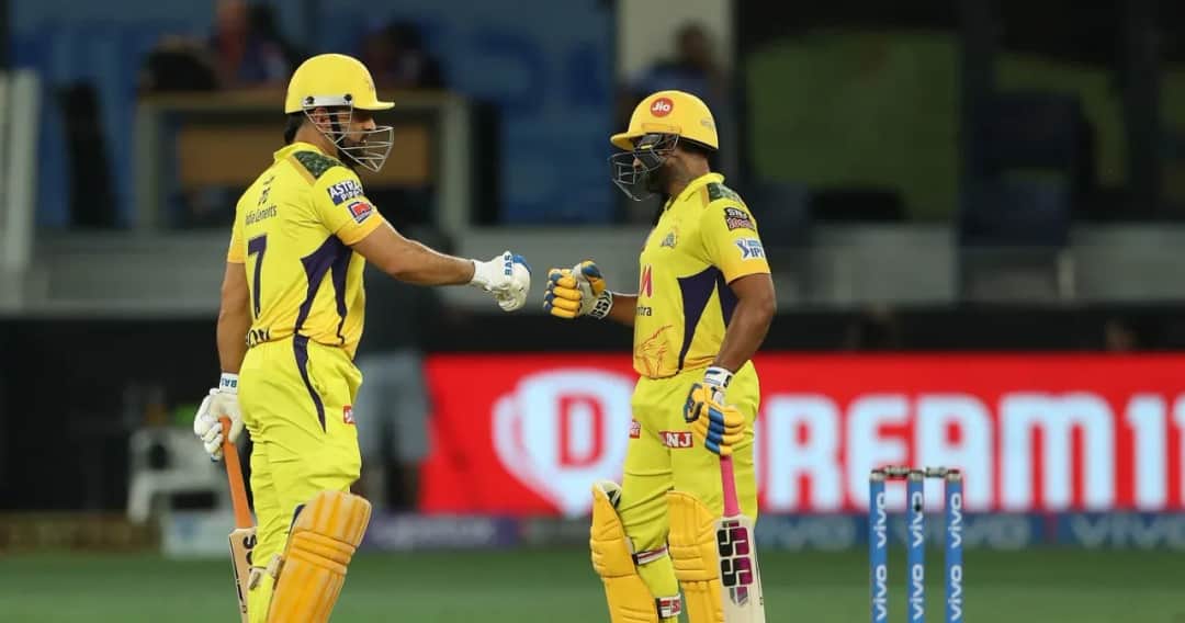 IPL 2025 - Ambati Rayudu Questions Chennai Fans’ Fixation on MS Dhoni Before CSK vs RCB