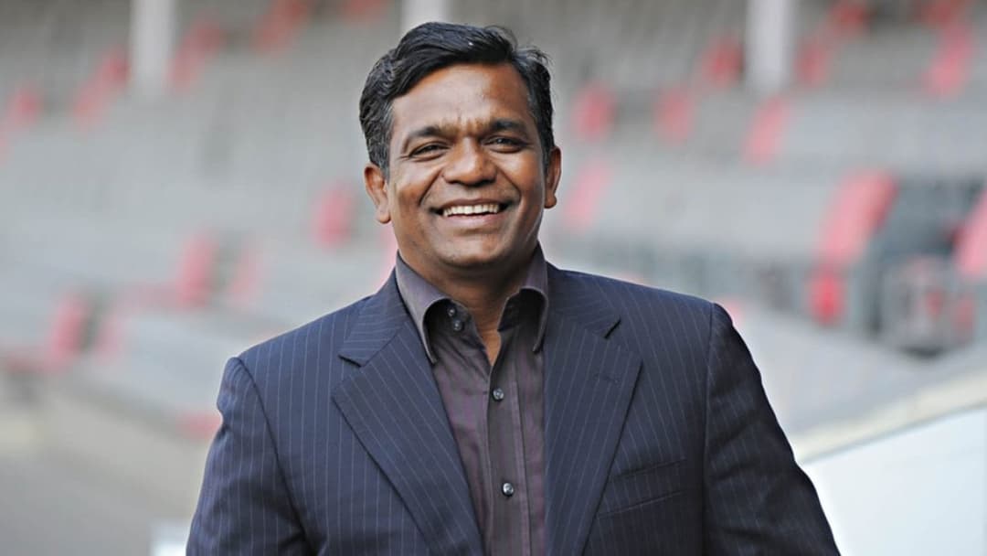 Aminul Islam New BCB President