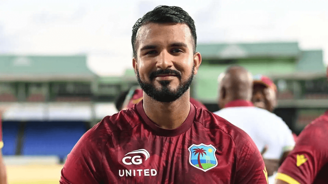 Amir Jango