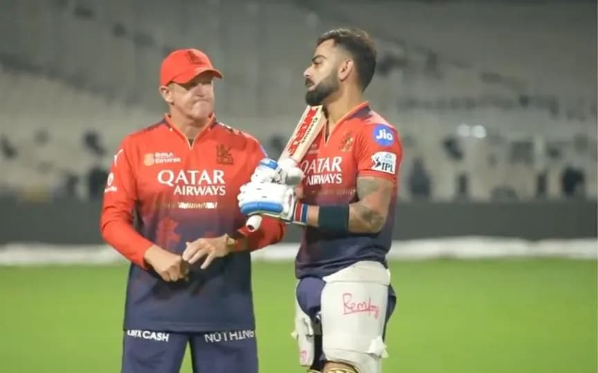 Andy flower news