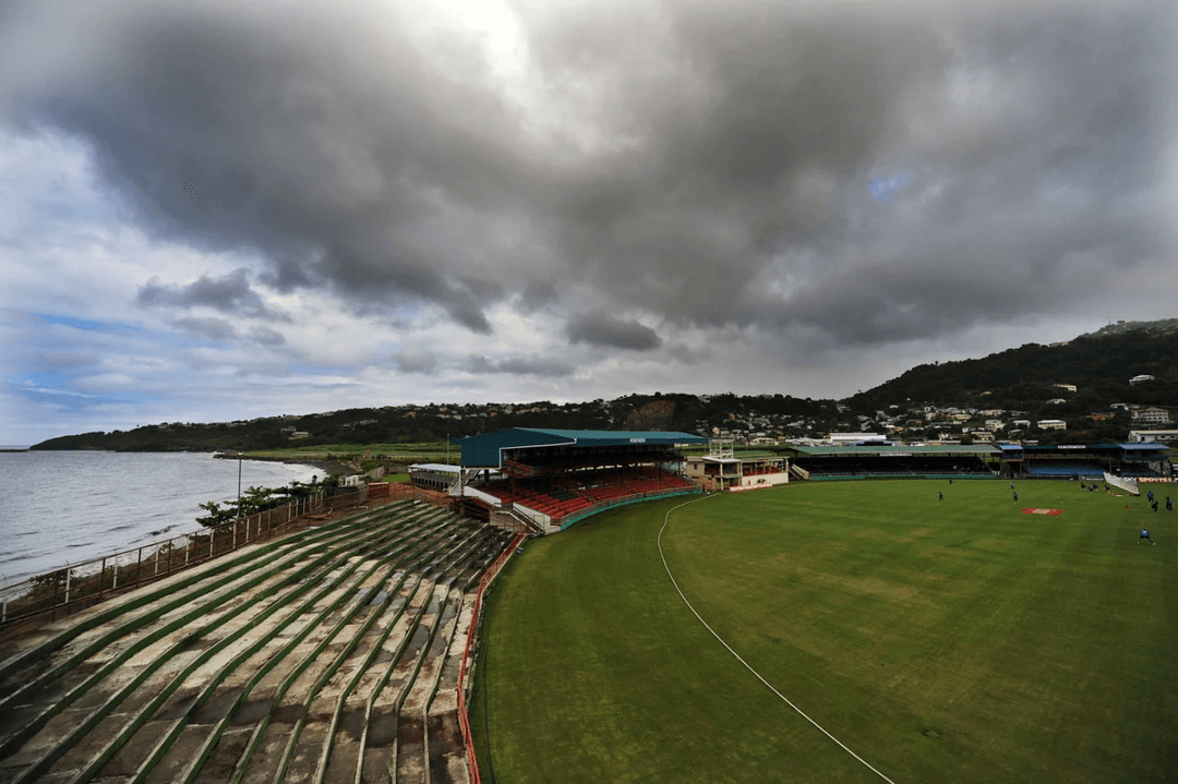 Arnos Vale Stadium Pitch Report, Map, Stats & Records