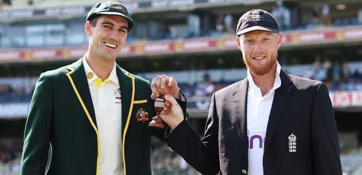 Ashes Fever Grips Australia as Ticket Sales Smash Records