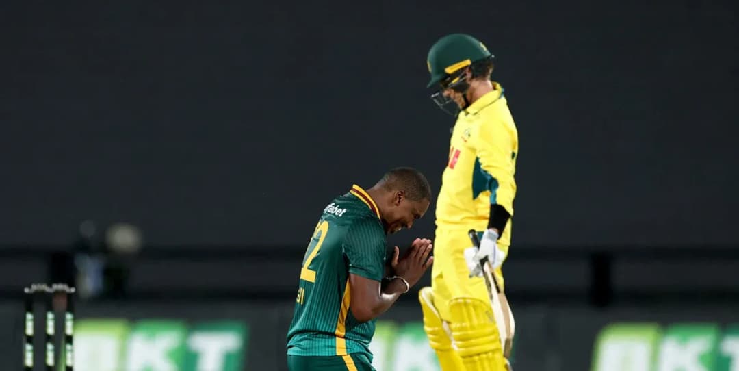 AUS vs SA - 3rd ODI: Pitch Report
