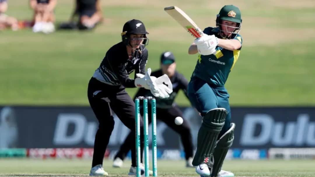 AUSW vs NZW 3rd T20I