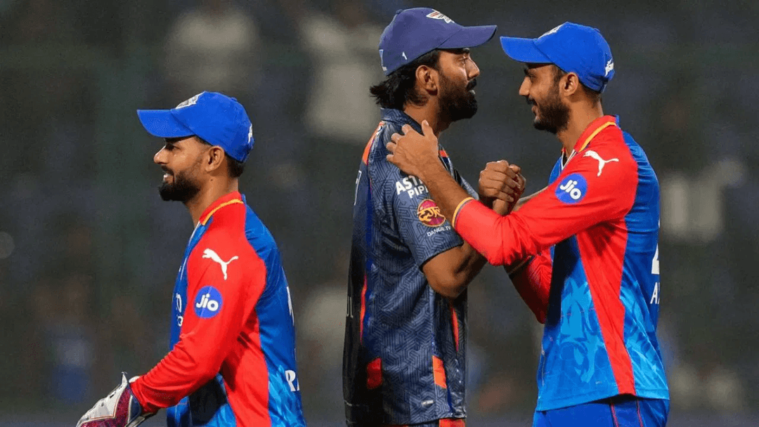 Who's the next Delhi Capitals Captain