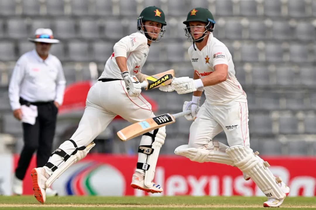 BAN vs ZIM report
