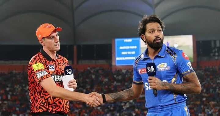 BCCI to Pay Homage to Pahalgam Terror Attack Victims
