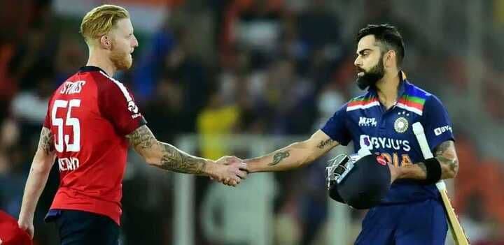 “It’s Going to Be a Shame” - Ben Stokes Laments End of Epic Virat Kohli Rivalry