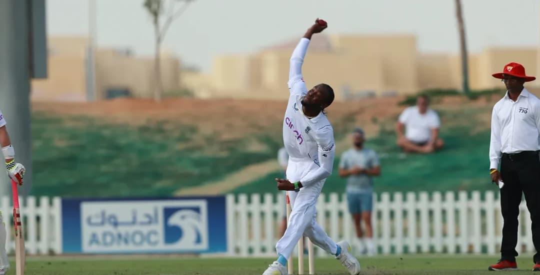 ENG vs IND: Ben Stokes Speaks on Jofra Archer's Test Ambitions