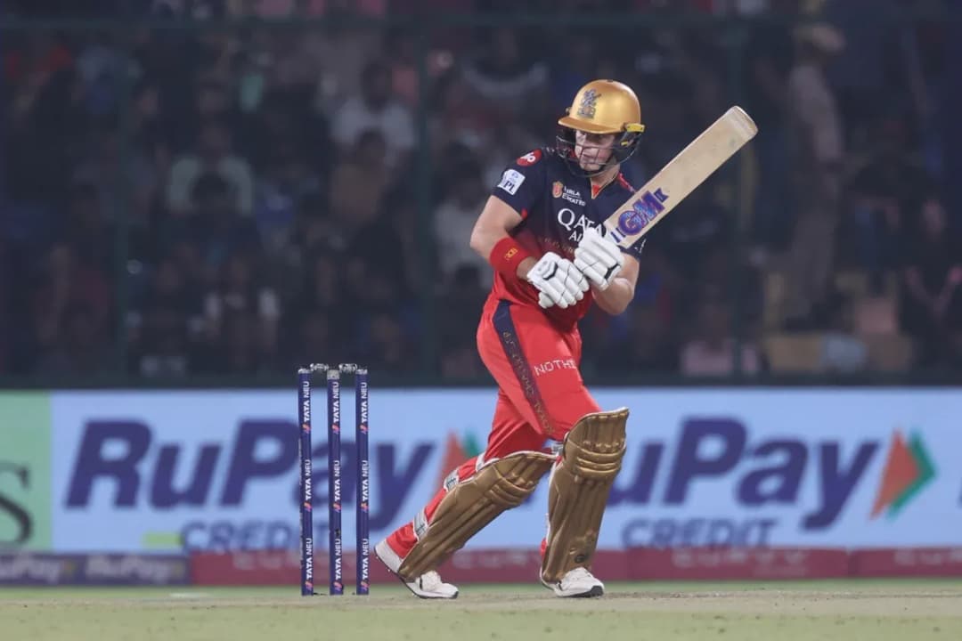Bethell IPL 2025