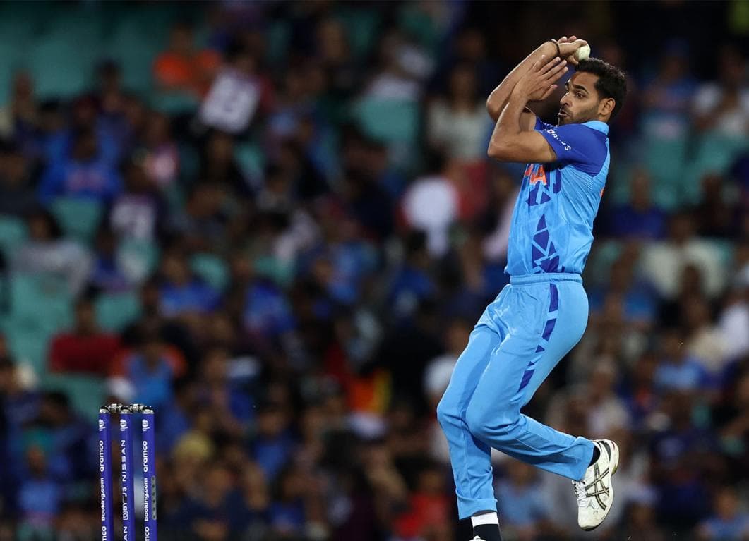 Bhuvneshwar Kumar birthday interesting facts