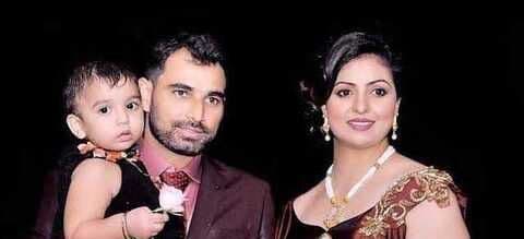 Hasin Jahan booked with attempt to murder charges