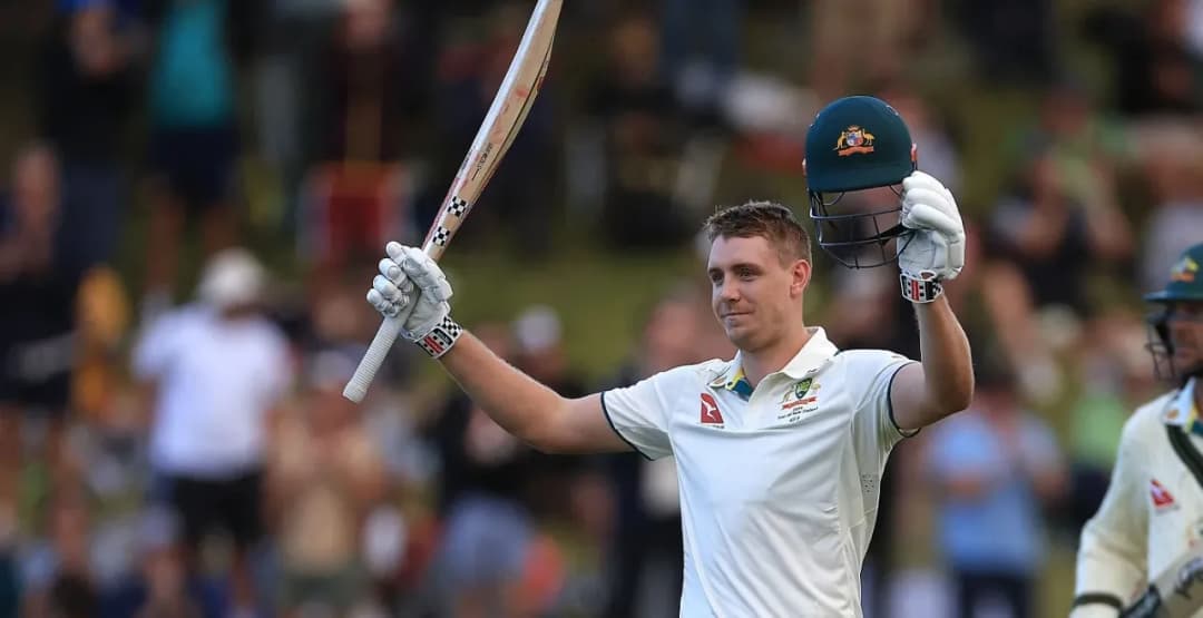 “Absolutely No Issues Batting at Three” - Cameron Green Ready for Top-Order Challenge in WTC Final