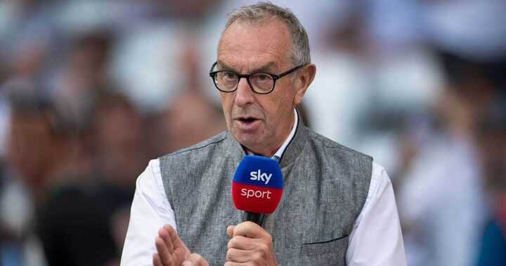 Champions Trophy 2025 - David Lloyd slams embarrassing schedule