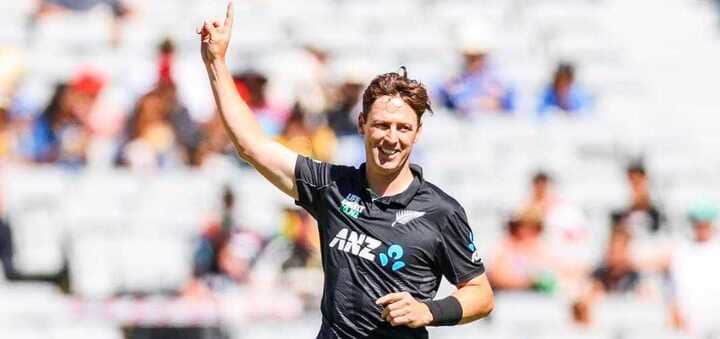 Champions Trophy 2025 - IND vs NZ: Matt Henry likely to be unavailable