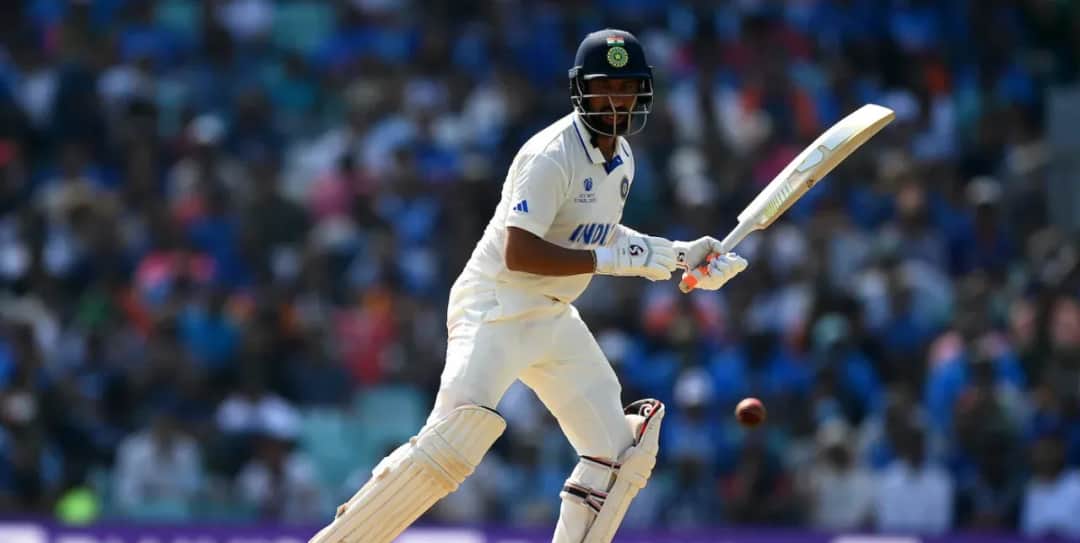 “I Am Prepared From My End” - Cheteshwar Pujara Keeping Himself Ready for Test Comeback