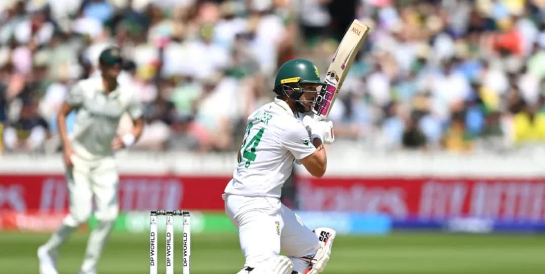 “You’ve Blown It Big Time” - Chris Gayle Tears Into Wiaan Mulder for Declaring at 367